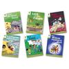 Oxford Reading Tree Уровень 7 Истории Пакет