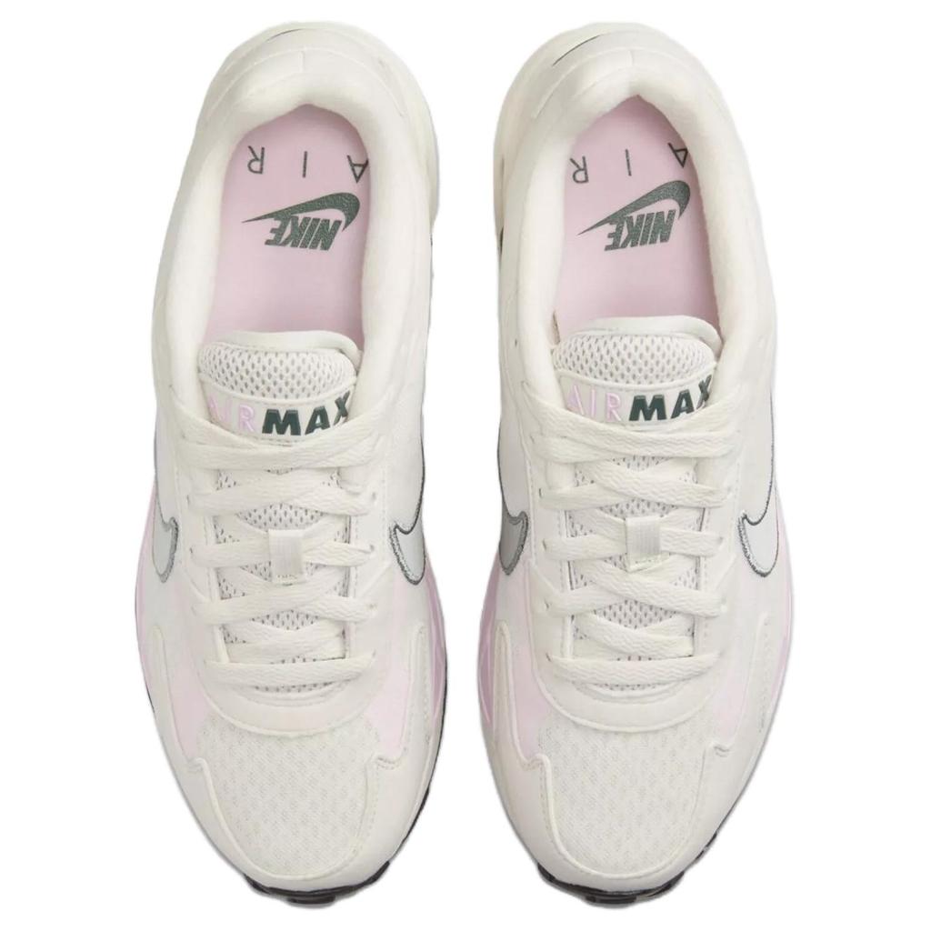 Nike Женские кроссовки Air Max Solo 'Grey Pink Foam' Повседневная обувь FN0784-006