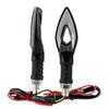 Turn Indicator Lamp Motorcycle Turn Signals Light Flexible Motorbike Accessories