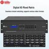 Бесшовный матричный коммутатор Huidu HDVI16F+plus (Китайская версия)