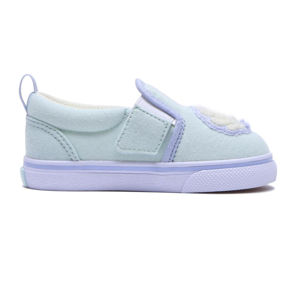 Vans Мятный V98tdl Tuf Мятный Слипон