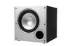 POLK AUDIO Subwoofer Black Ash PSW10
