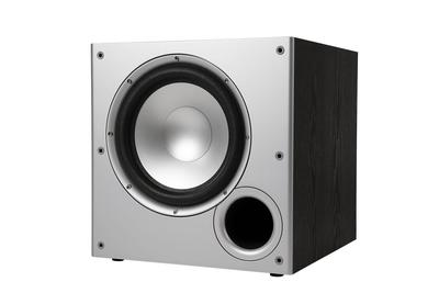 Сабвуфер POLK AUDIO черный ясень PSW10