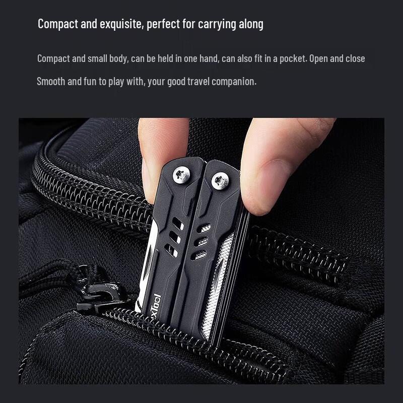 Мультитул NEXTOOL Little Sailor