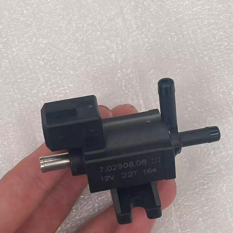 Auto parts High quality Turbo Boost Pressure Control Solenoid Valve for Dongfeng Aeolus Yixuan AX3/AX4/AX5/A60/AX7/GS