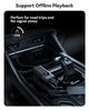 Беспроводной адаптер Ottocast CarPlay и Android Auto