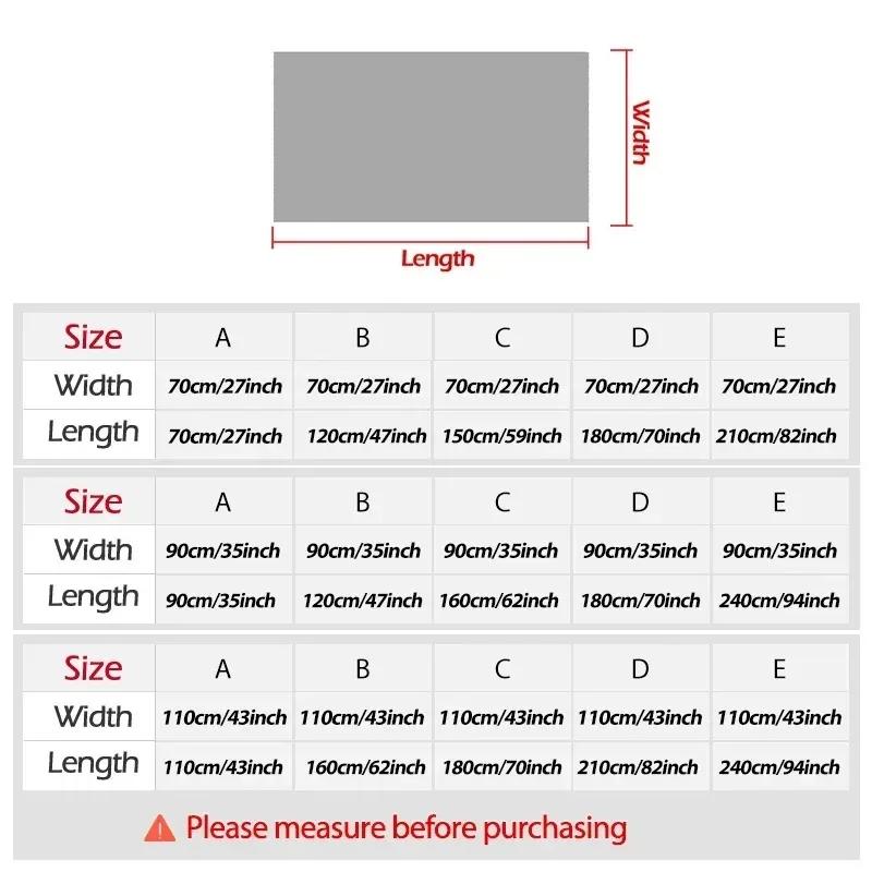Утолщенный плюшевый чехол для дивана с кроликом, скандинавские однотонные чехлы для полотенец для дивана, нескользящие чехлы для дивана, диванное полотенце для декора гостиной