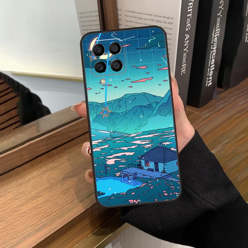 To the next adventure Case For Samsung Galaxy M56 M06 M16 M36 M52 M32 M12 M54 M34 M14 M35 M55 M15 M11 M31 M13 M53