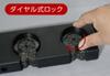 BMO JAPAN 4-х стержневой вешалка 20A0028
