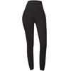 Ультратонкие shark pants из ледяного шелка с высокой талией для контроля живота и подъема ягодиц для женской летней йоги и фитнеса.