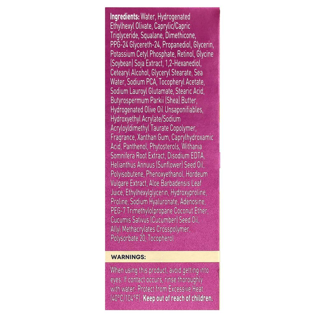 Roc Ежедневная сыворотка для разглаживания морщин Retinol Correxion, 1 жидкая унция (30 мл)