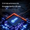 GEPAD GT-801 Desktop Barcode & QR Code Scanner