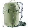 Рюкзак Deuter Trail 25 grove/ivy (3440524-1214)