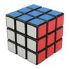 3x3x3 Magic Cube Rubike Cubes Twist Puzzle Magico Cubo Games Speed Educational Learning Toys