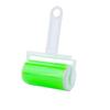 Washable Clothes Hair Sticky Roller Reusable Portable Home Clean Pet Hair Remover Sticky Roller Carpet Bed Sofa Dust Collector