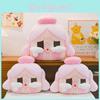 Cry Baby Plush Doll Gift For Girls With Short Plush Material Soft Sofa Cushion