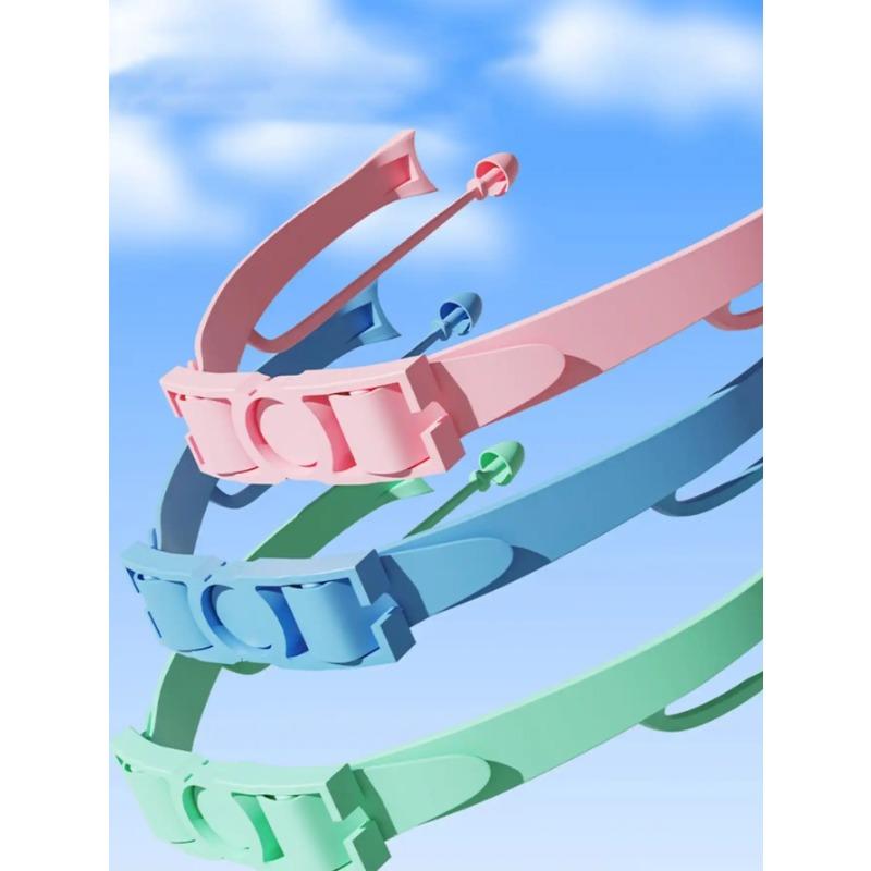 Детские водонепроницаемые и противотуманные очки для плавания с большой оправой, удобные очки, силиконовые беруши