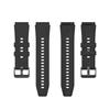 For Huawei Watch GT 2 Pro Soft Silicone Watch Band 22mm Replacement Strap