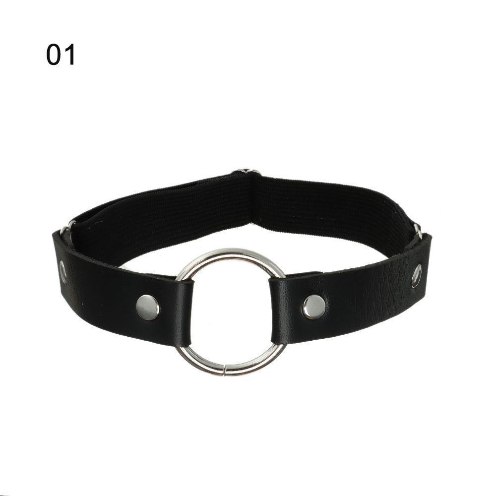 Intimates Clothes Matching Harness Garter Belts Cat Leg Chain Cosplay Elastic Thigh Ring Garter