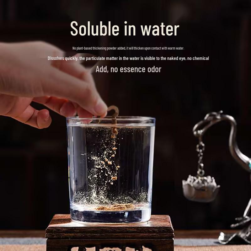 Благовонные спирали Egu Xiang Счастливое облако - Аромат гусиной груши и сандалового агарового дерева