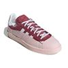 Cali Thornhill Dewitt x adidas Campus 80s Бордовые Мужские Кроссовки Розовый Бордовый Колледжский Облачно-Белый IG3138