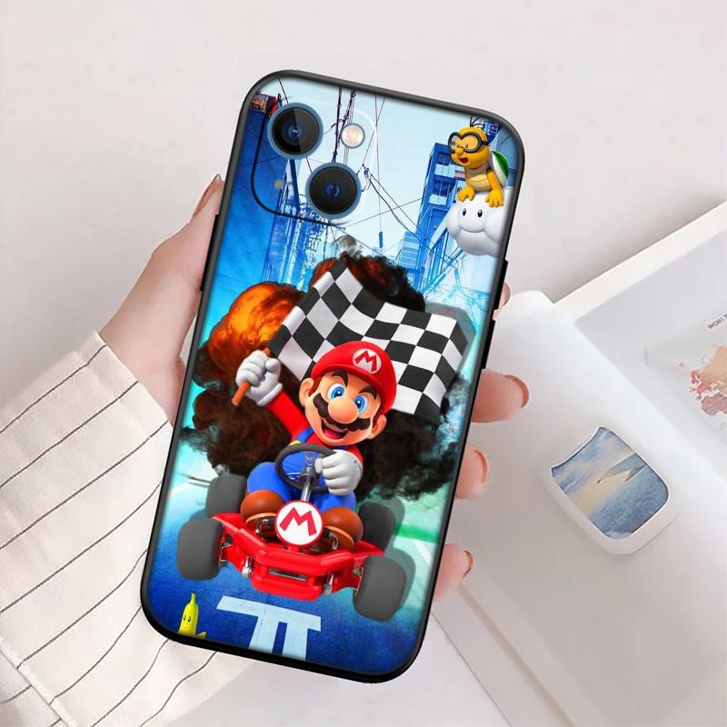 Чехол для телефона M-Marios для Samsung Galaxy M06 M15 M16 M35 M55 M56 A36 A42 A50 A50S A51 A52 A32 A33 A05 A05S A06 A16 A20