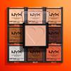 Пудра для лица Nyx Can't Stop Want Stop 04 Medium 6г
