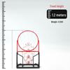 red 1.2m fixed version (no load)