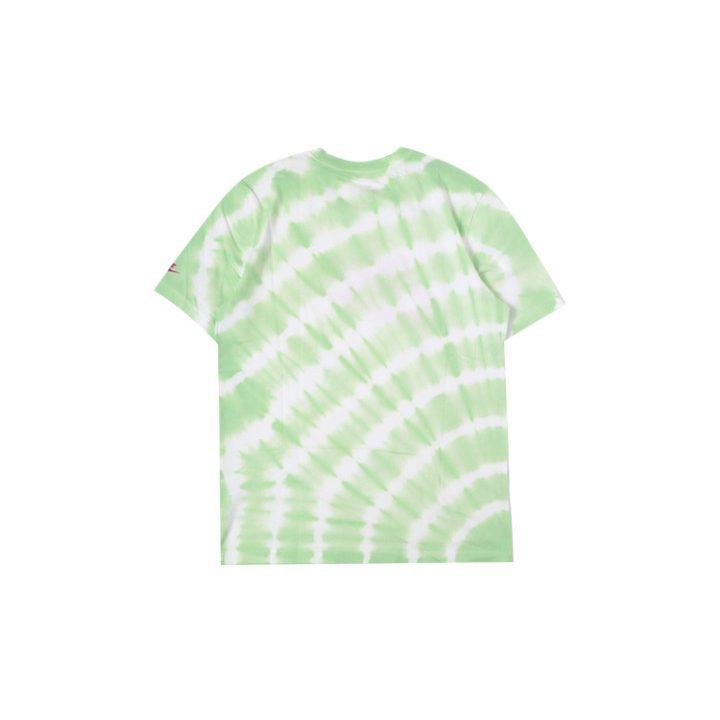 Nike Sportswear T Shirt Men's White/pale Grass Green CU6929-100
