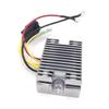 New Voltage Regulator Rectifier For Polaris 2006-2008 Hawkeye 300 4x4 # 4011182