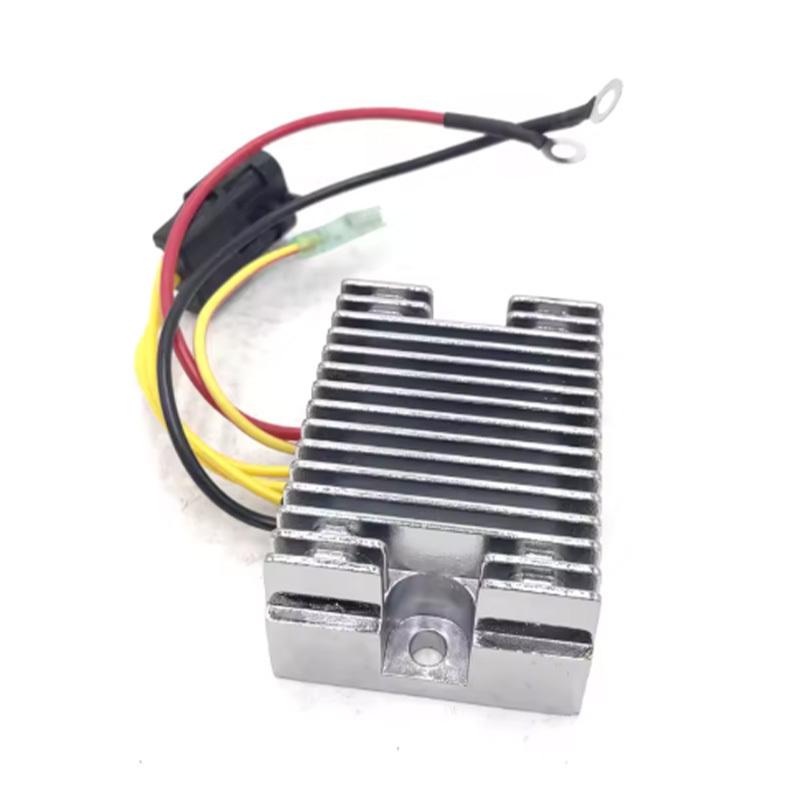 New Voltage Regulator Rectifier For Polaris 2006-2008 Hawkeye 300 4x4 # 4011182