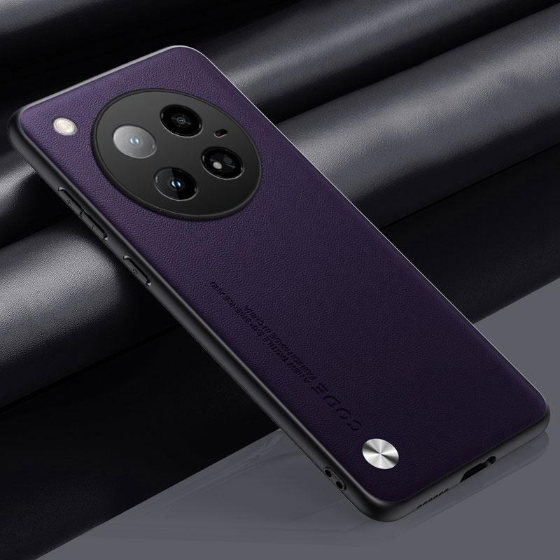 Роскошный чехол из искусственной кожи для Infinix Zero 40 5G, задняя крышка, матовый силиконовый чехол для полной защиты телефона для Infinix Zero 40 4G Zero40