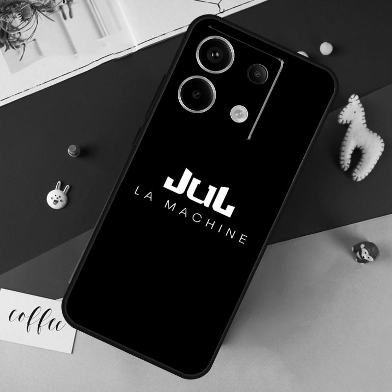 Чехол JuL C'est Pas Des Lol для Xiaomi Redmi Note 13 12 11 8 9 10 Pro Note 12S 11S 10S Redmi 12 10C 12C 13C