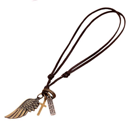 Vintage Pendant Adjustable Fine Workmanship Wear-resistant