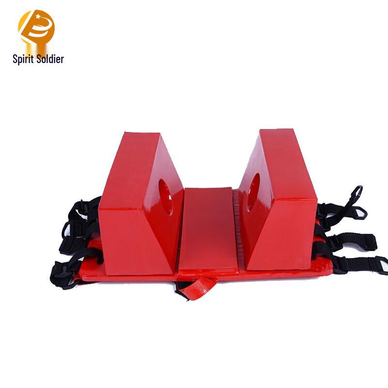 Lingbing Emergency Rescue Spine Board System