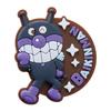 Anpanman Sticky Rubber Magnet 3 Bandai Gashapon