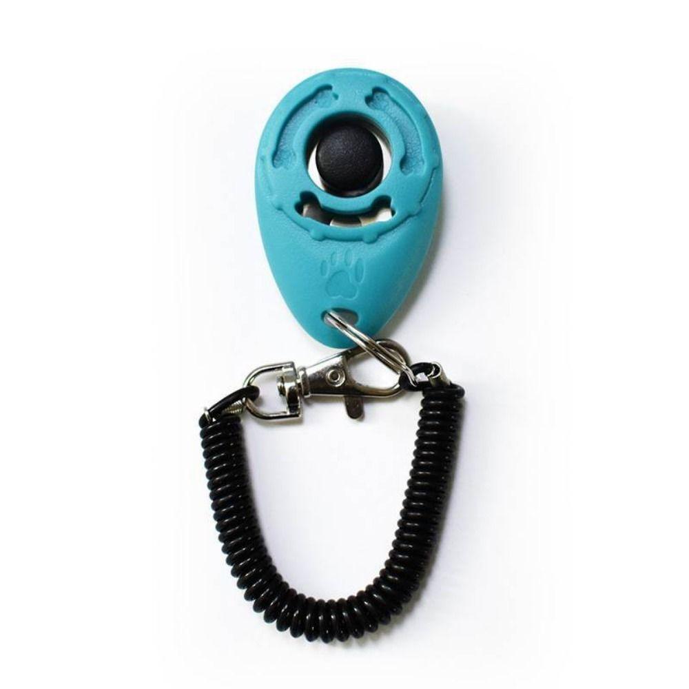 Behavioral Training Cats Puppy Dogs Click Trainer Dog Supplies Dog Training Clicker Dog Repeller