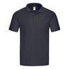 Fruit of the Loom Unisex Adult Original Polo Shirt