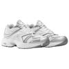 Reebok Мужские кроссовки Premier Road Plus 6 White Silver Metallic Grey 100200964