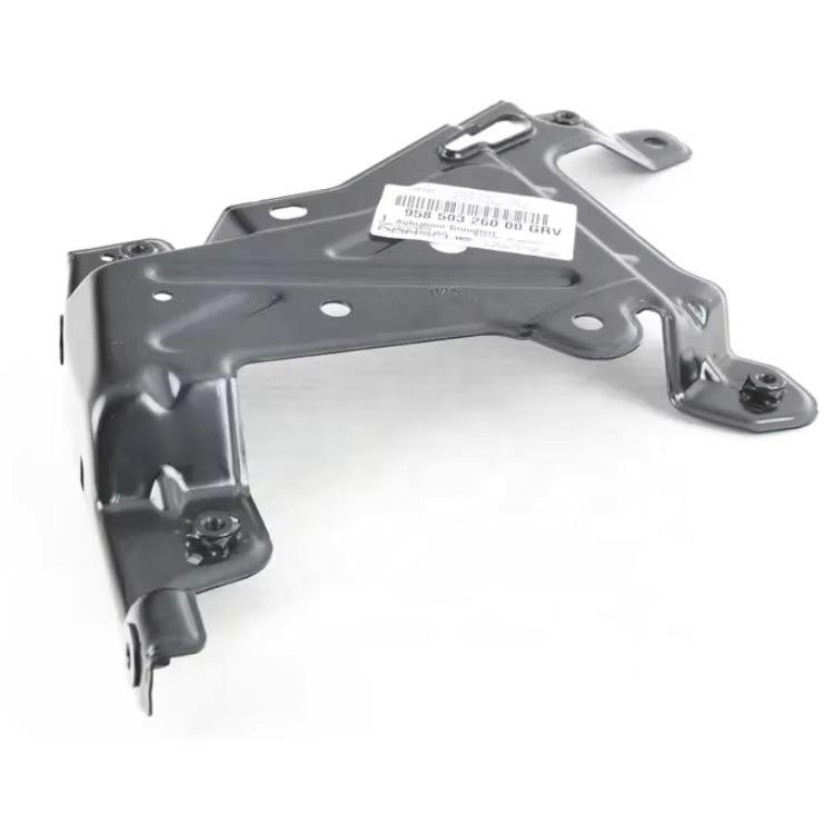 Porsche Cayenne 958 (2011-2018) Кронштейн фары - 95850325900GRV