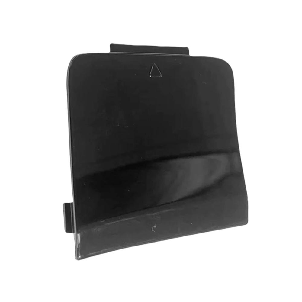 Rear Bumper Tow Hook Eye Cover Cap Right Side 51128052112 For BMW X3 2011-2017