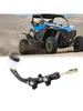 ATV Parts Masters Цилиндр главного тормозного насоса для CF800 800CC Cforce Quads Заменяет 7020-080110