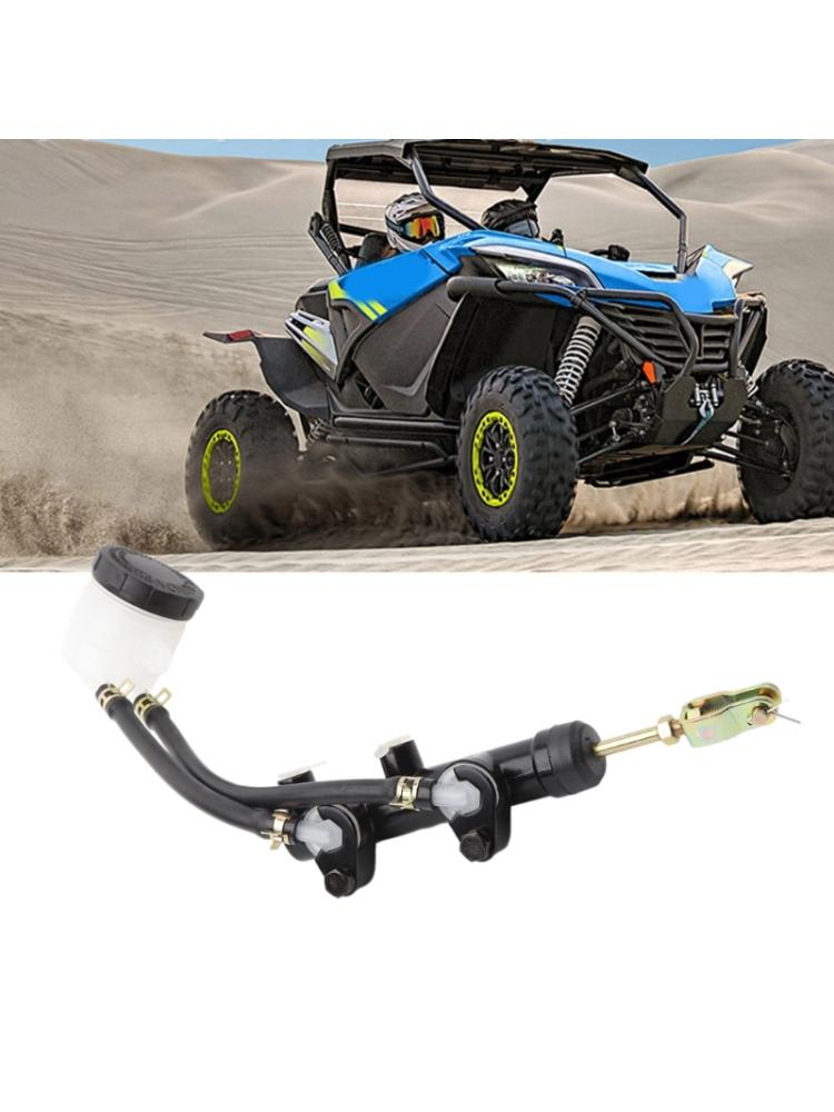 ATV Parts Masters Цилиндр главного тормозного насоса для CF800 800CC Cforce Quads Заменяет 7020-080110