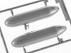 Hasegawa Mitsubishi A6M5b Zero Type 653rd Air Plastic Model Kit 08259 1/32 Fighter, 52, Group,