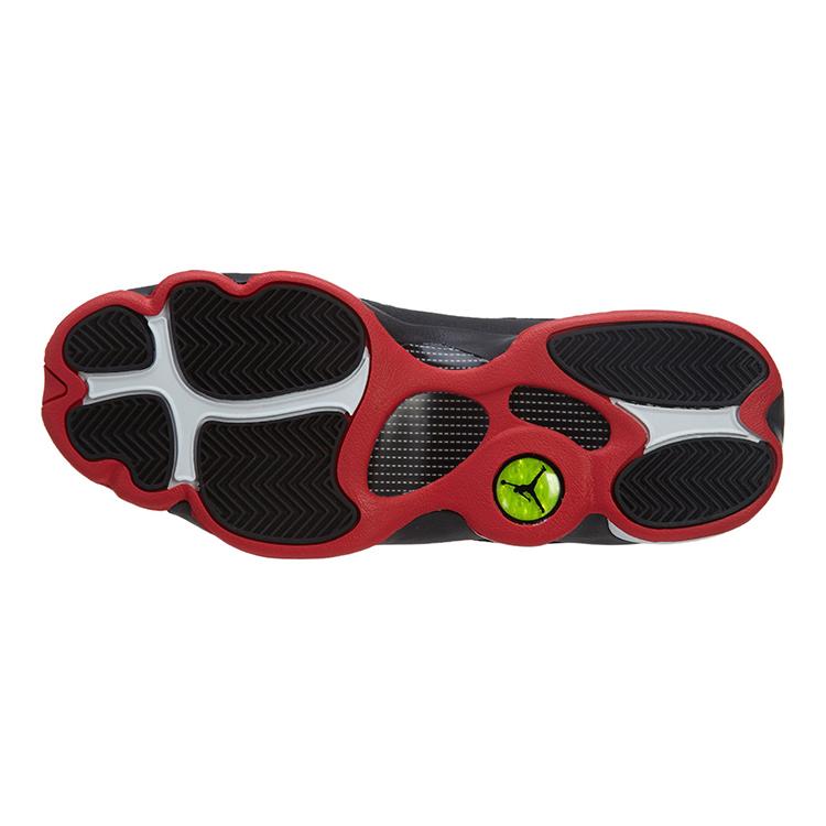Jordan 13 Ретро Низкие Брэд GS 310811-027