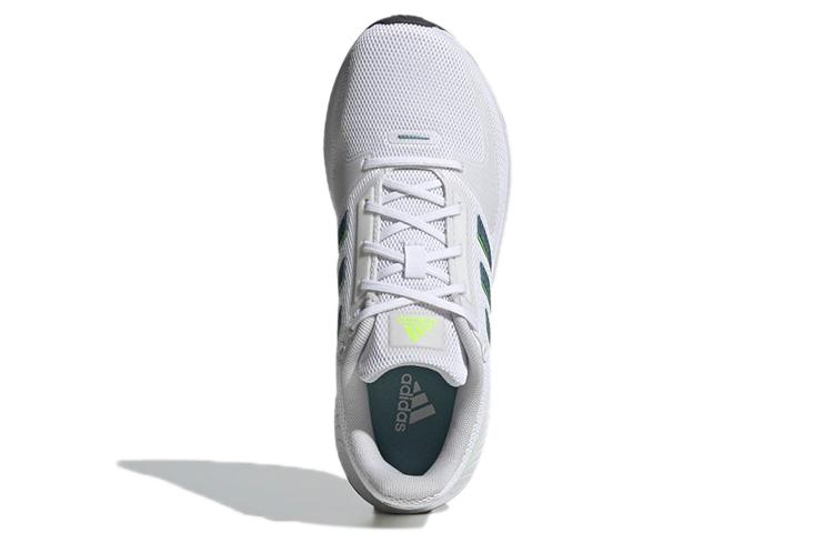 adidas Кроссовки Falcon 2.0 'White Signal Green' Женские H04521