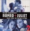 CD SOUNDTRACK, QUINDON TARVER, JUSTIN  - Romeo & Juliet (2)  TOCP50272 Japan Movies & DVD Used