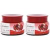 FARM STAY Visible Difference Moisture Cream Pomegranate 100g (3 Options)