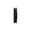 Gucci Horsebit 1955 Leather Chain Wallet Black Daily Party Shopping 621892-1AAJ8-1000