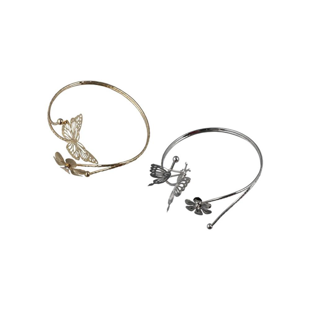 Exquisite Curtain Holdback Buckle Metal Curtain Straps Clips Butterfly Curtain Tieback  Bedroom